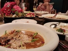 -上海人家花樣年华(中山公园店)