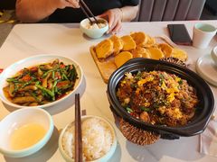 -亚伟瓦罐面美食城(淇县总店)
