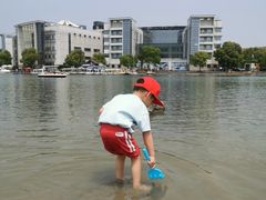 -美兰湖景区
