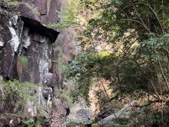 -福建天门山