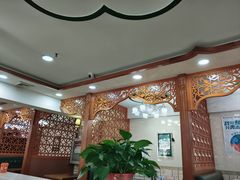-满记烧饼(牛街东里小区一区店)