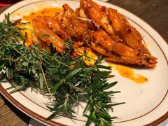 -ZAFFERANO西班牙海鲜饭(上海首店)