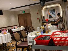 大堂-稻香酒家·34年老字号·港式粤菜(侨光店)