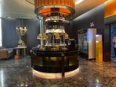 -尚善若水·汤泉·SPA·沐足(东方渔人码头店)