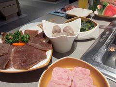 -海底捞火锅(人民广场店)