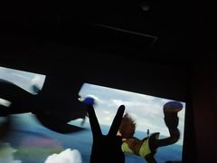 -极光点播影院·Switch.游戏馆(世界之窗店)