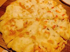 -秀儿家の小确幸融合西餐厅(万达店)