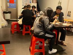 大堂-细妹五香牛杂(步行街店)