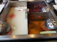 -皇城老妈·大连海鲜火锅(港湾店)
