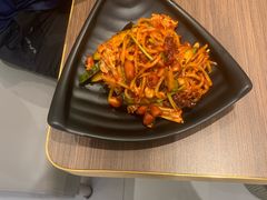 -大可泥炉烤肉(中街店)