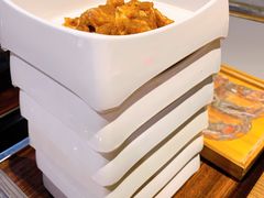 -火炉火自助餐(悠唐购物中心店)