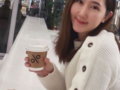 -% Arabica阿拉比卡咖啡(前滩太古里店)