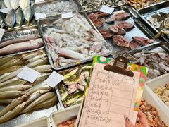 -金生美食(贵州路店)