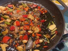 -湘约东方·湘约和港·湖南家常菜·宴请(民星路店)