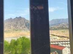 -白桦林温泉谷