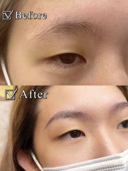 -本小姐美学·半永久纹眉野生眉