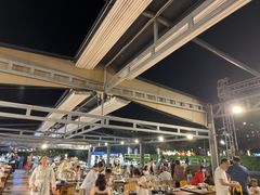 -渔家火锅·海鲜自助餐·演艺(亚龙湾天域酒店)