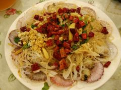 -来之顺海鲜菜馆·青岛菜(栈桥店)