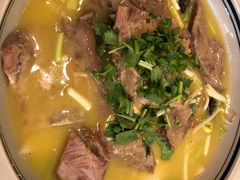 -西安饭庄·非遗陕菜(钟楼店)