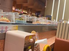 -元气寿司(东方宝泰店)
