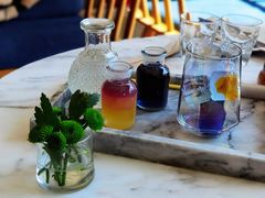 -The Rug Cafe(王府中环店)