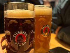 -普拉那啤酒坊Paulaner(凯宾斯基饭店)