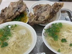 -老四季(总店)