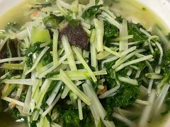 小白菜-健跳小海鲜(人民路店)