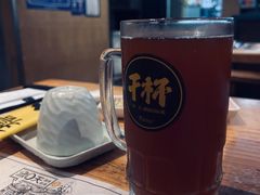 -木屋烧烤(坂田天安云谷店)