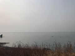 -红岛休闲渔村