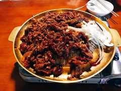 -第二外国语学院-韩国餐厅(朝阳路店)