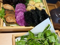 -十二舍·湯物素煮(江泰潤政店)