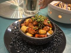 -周南驿文化酒店(开元路店)