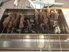 -老白清真烧烤(锦州旗舰店)