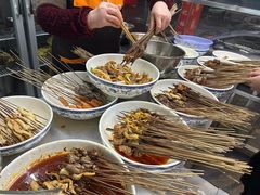 -舒记钵钵鸡