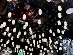 -Lets burger非常汉堡·环球风味(蓝色港湾店)