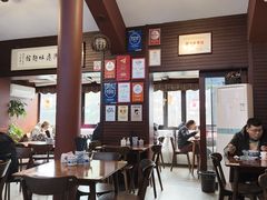 -孙盛兴奥灶面馆·蟹黄面·三虾面(山塘街总店)