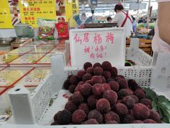 -浦商菜市场·锦德店