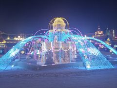 -哈尔滨热雪奇迹