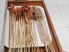 -佰人王串串香火锅(油坊桥店)