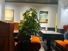 -吱咖啡西式简餐