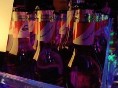 -苏荷酒吧(九街店)