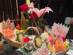 -阿吾罗日本料理(K11艺术中心店)