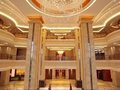 -丰顺宝丰酒店温泉