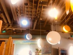 大堂-付掌柜在成都·热炒砂锅集(金禾店)