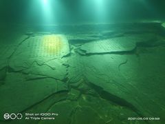 -白鹤梁水下博物馆