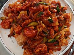 -同发顺饭馆(总店)