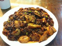 -到家尝北京菜(西坝河店)