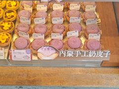 -詹记桃酥(宿州路店)
