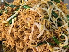 -郑喜旺烧烤(新密总店)